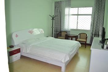 Tianwaitian Inn Lhásza Kültér fotó