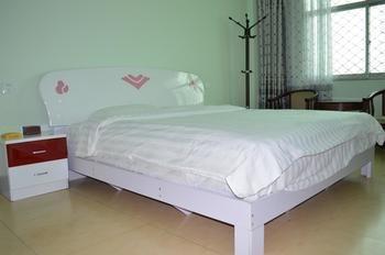 Tianwaitian Inn Lhásza Kültér fotó