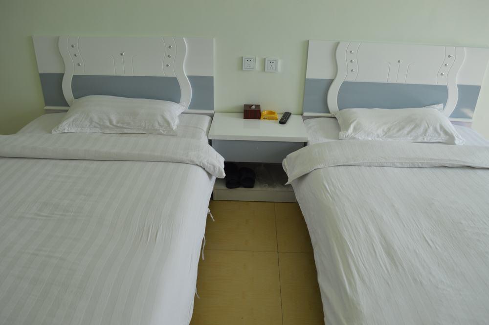 Tianwaitian Inn Lhásza Kültér fotó