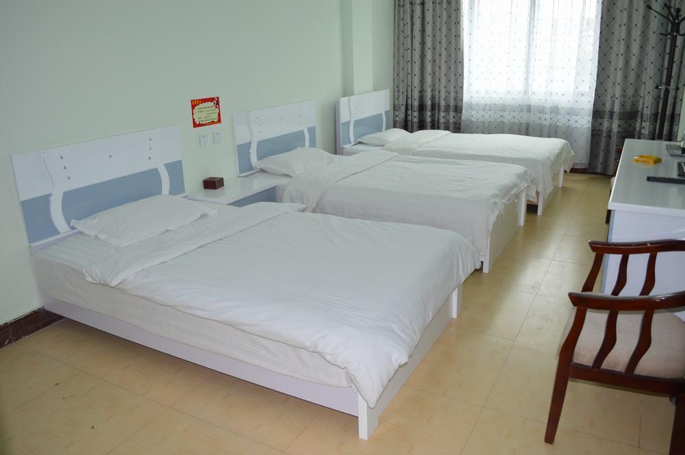 Tianwaitian Inn Lhásza Kültér fotó