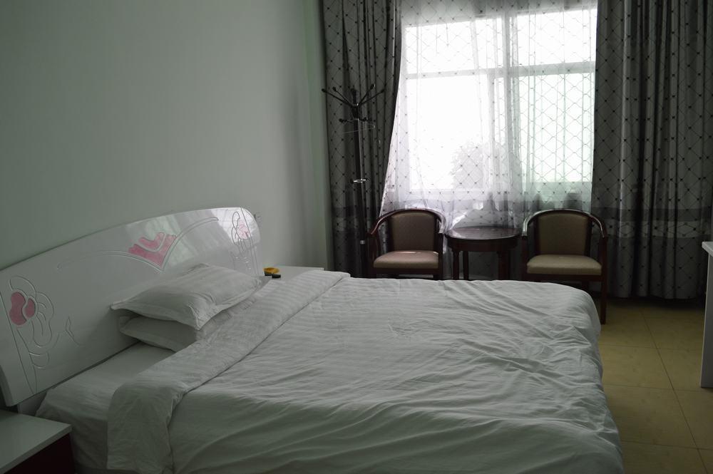 Tianwaitian Inn Lhásza Kültér fotó